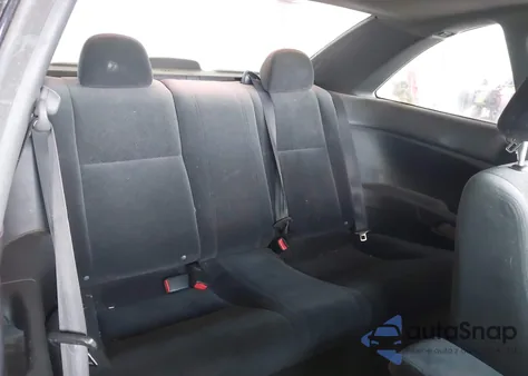 2004 Honda Civic Ex z USA, uszkodzony, nr VIN 1HGEM21924L085173